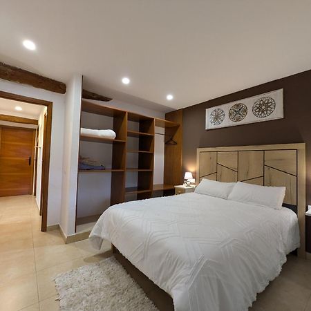 Apartamento Ca La Paula Rocafort de Vallbona Exterior foto